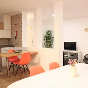 Romantichome At Alfama's Heart Appartamento Lisbona