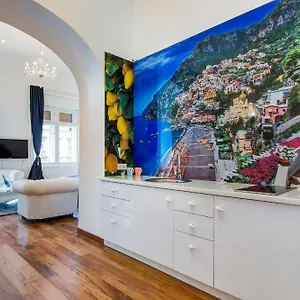 Royale Appartamento Budapest