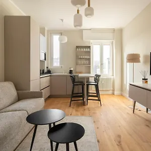 Santa Tecla Living Certosa 133 Appartamento Milano