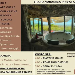 Podere Raffanna Ecologic House Alloggio per agriturismo Massa e Cozzile